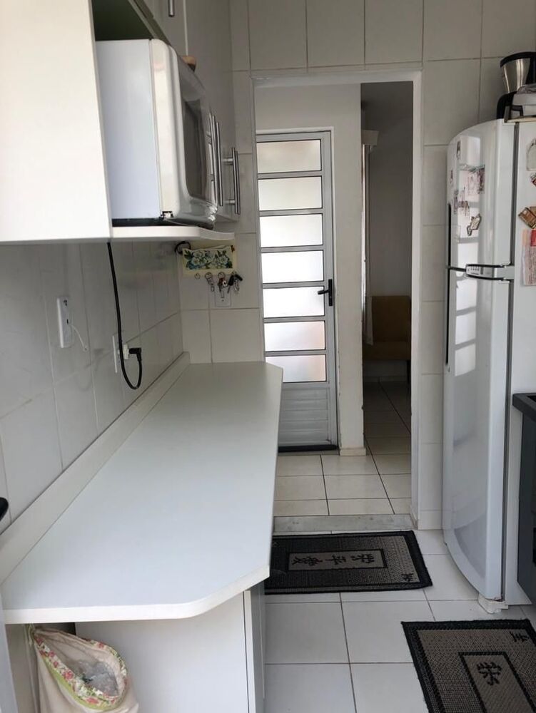 Casa, 3 quartos, 65 m² - Foto 1