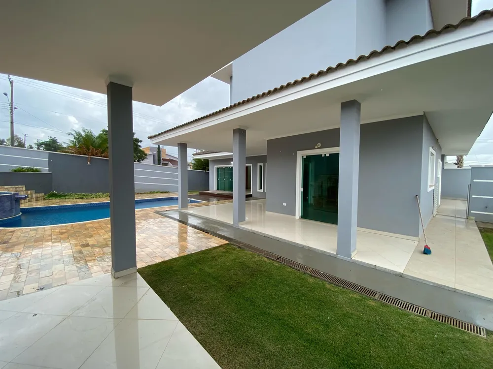 Casa, 4 quartos - Foto 8