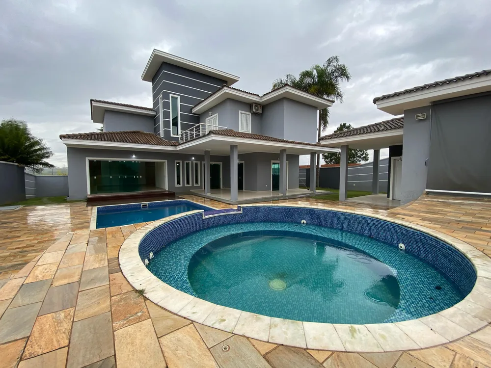 Casa, 4 quartos - Foto 7