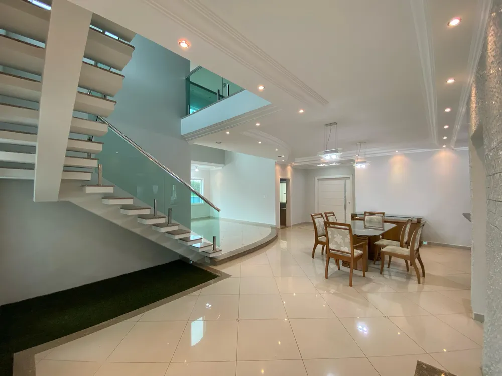 Casa, 4 quartos - Foto 5