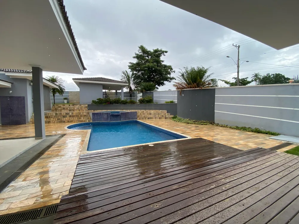 Casa, 4 quartos - Foto 6