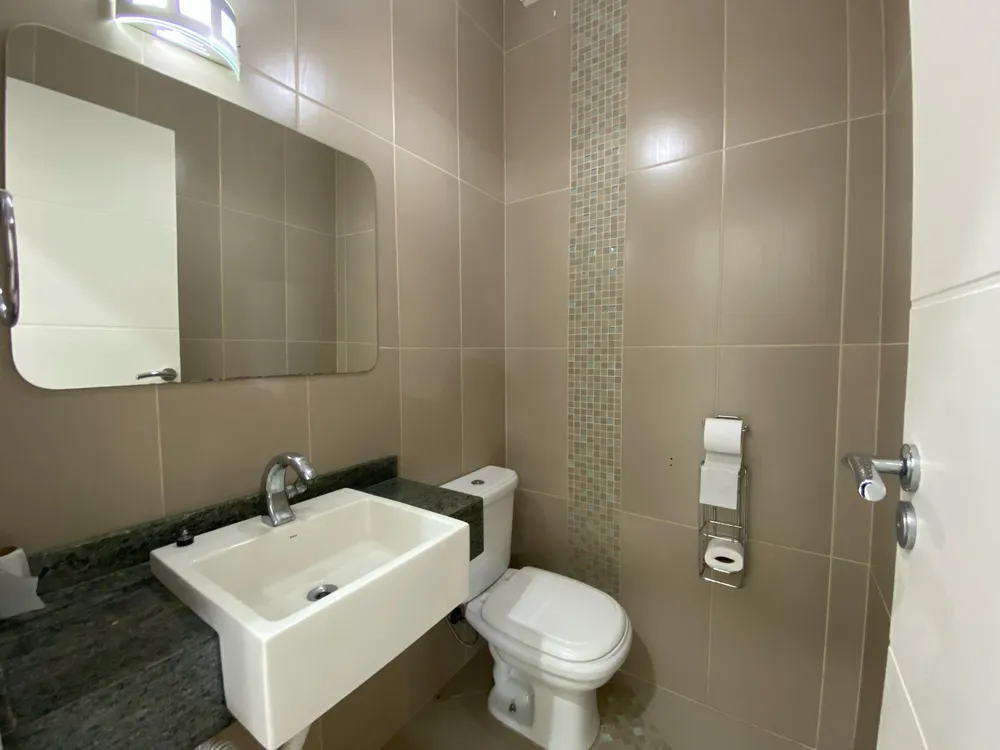 Casa, 4 quartos - Foto 7