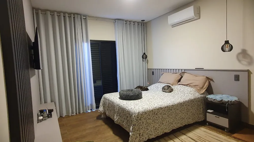 Casa, 3 quartos - Foto 7