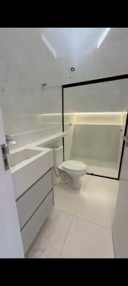 Casa, 3 quartos - Foto 10