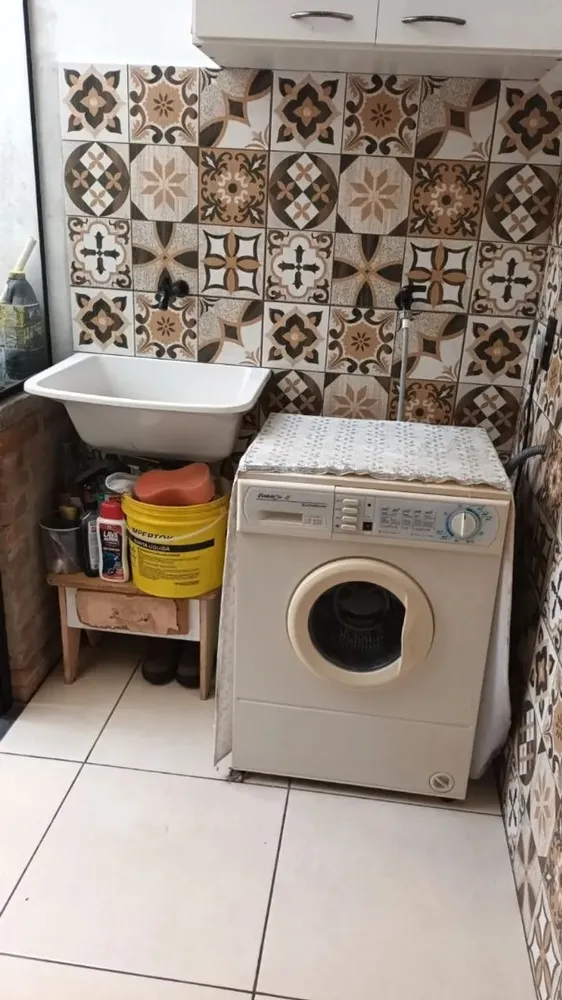 Casa, 3 quartos - Foto 10