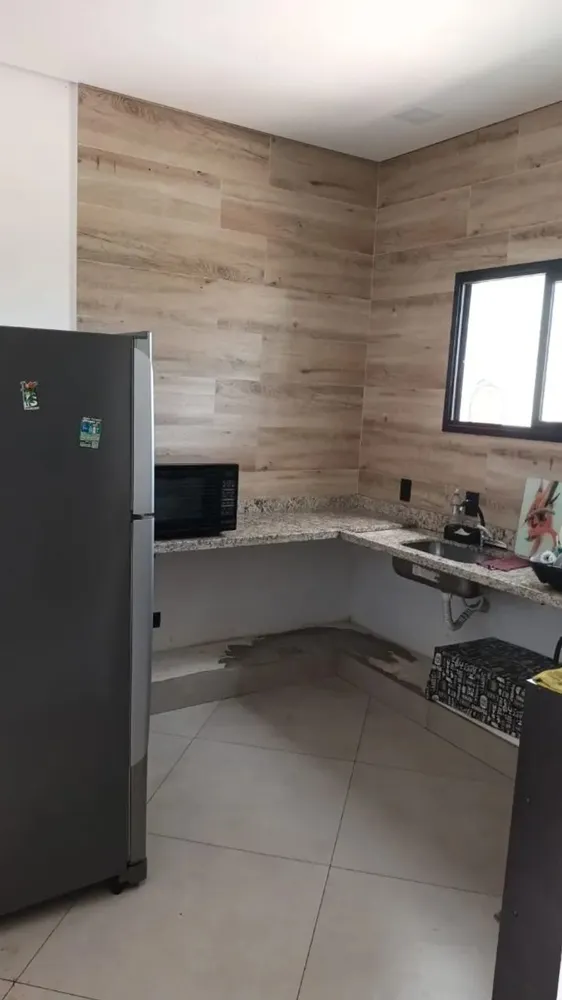 Casa, 3 quartos - Foto 5