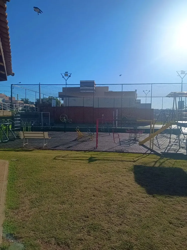 Casa, 3 quartos - Foto 12