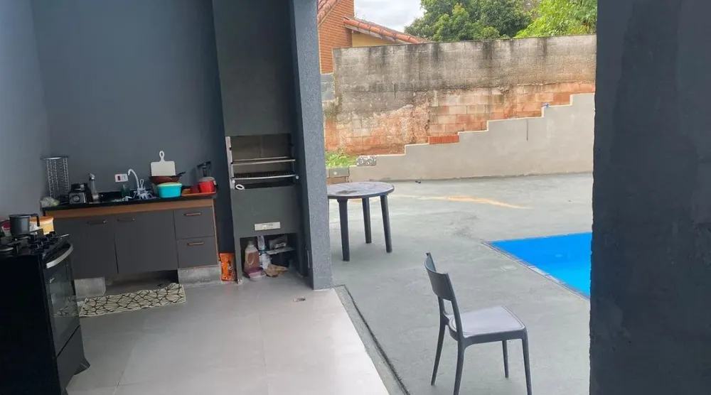 Casa, 3 quartos, 306 m² - Foto 14