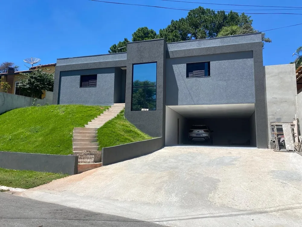 Casa, 3 quartos, 306 m² - Foto 1