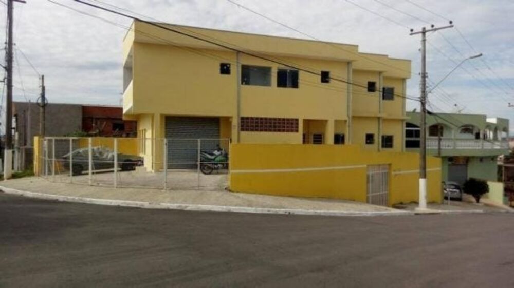 Loja-Salão, 238 m² - Foto 2
