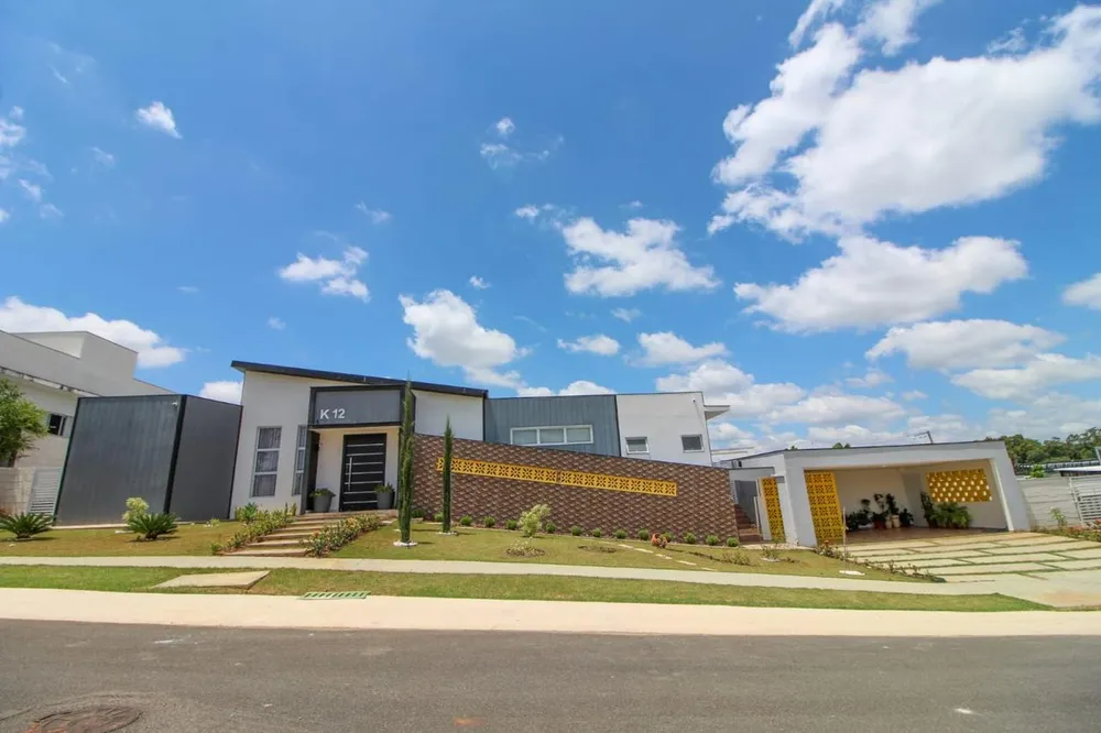 Casa, 5 quartos, 1400 m² - Foto 7