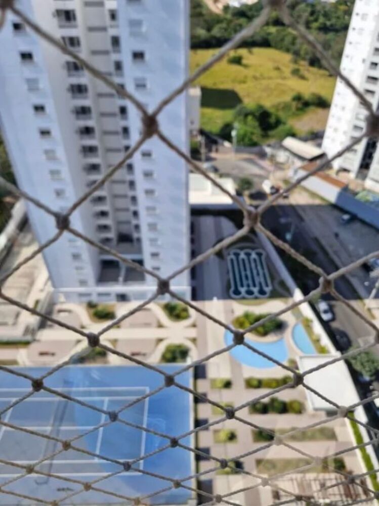 Apartamento, 3 quartos, 167 m² - Foto 3