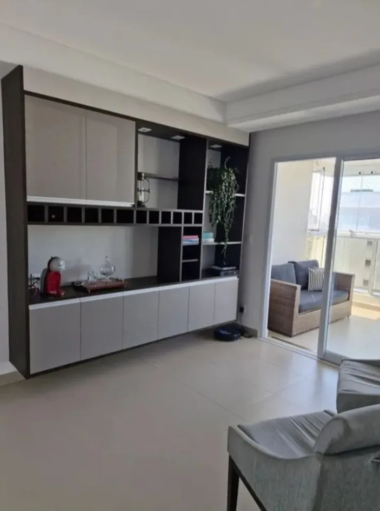 Apartamento, 3 quartos, 167 m² - Foto 7