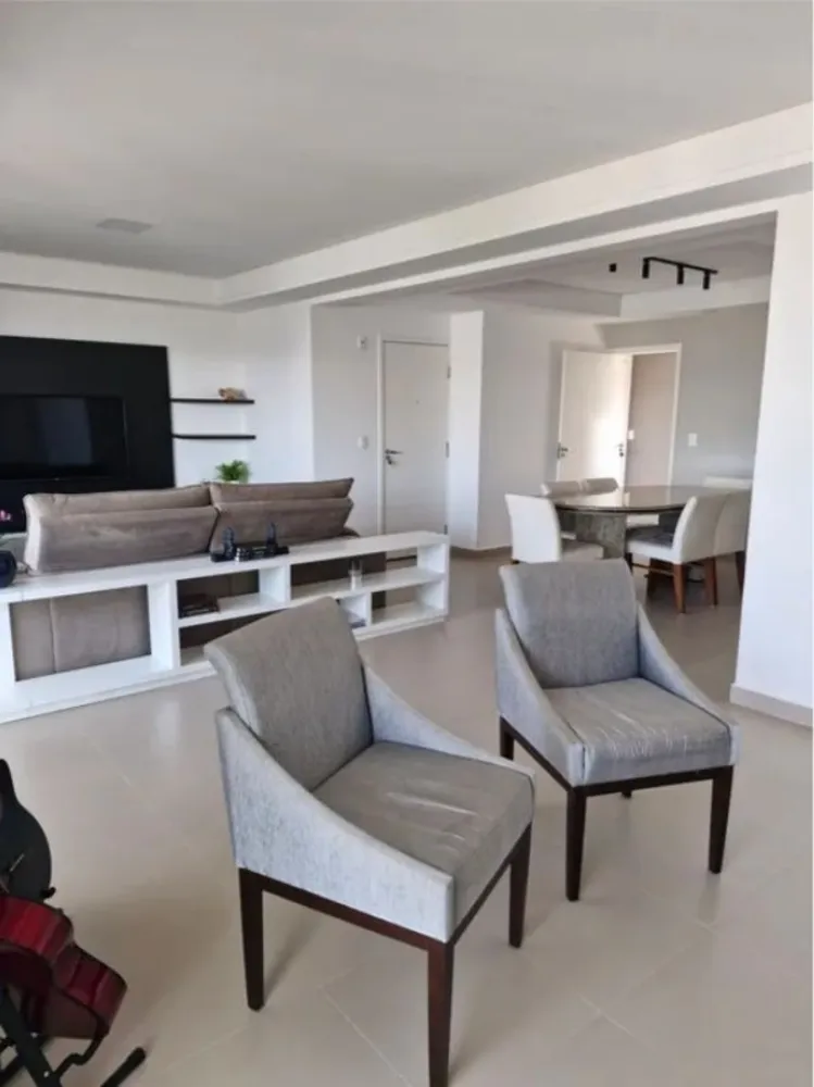Apartamento, 3 quartos, 167 m² - Foto 6
