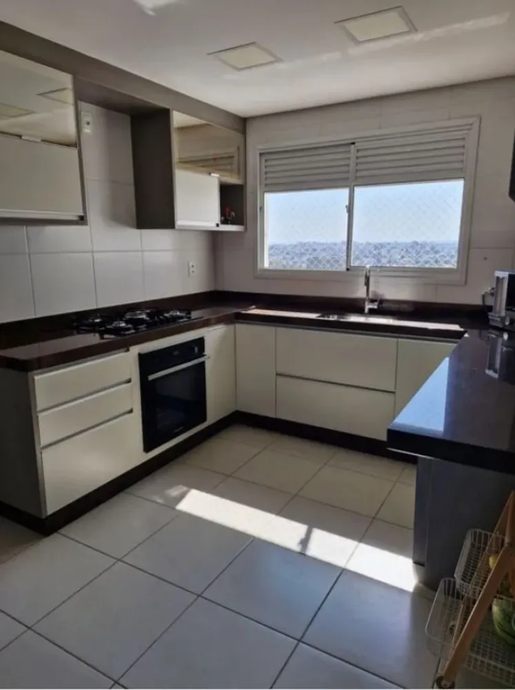 Apartamento, 3 quartos, 167 m² - Foto 9