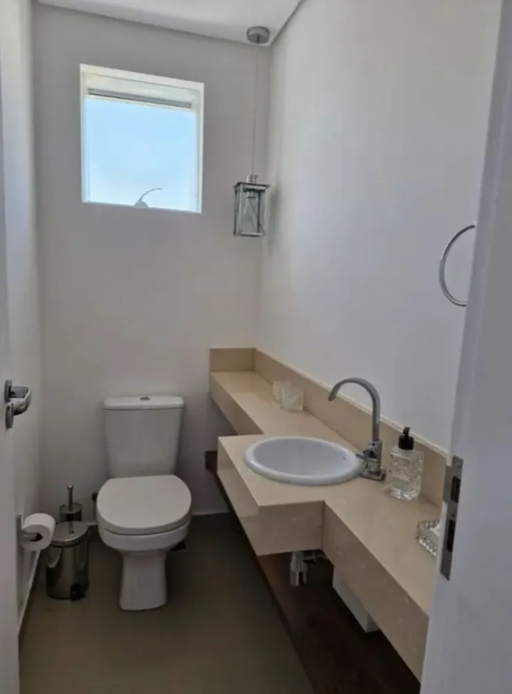 Apartamento, 3 quartos, 167 m² - Foto 8