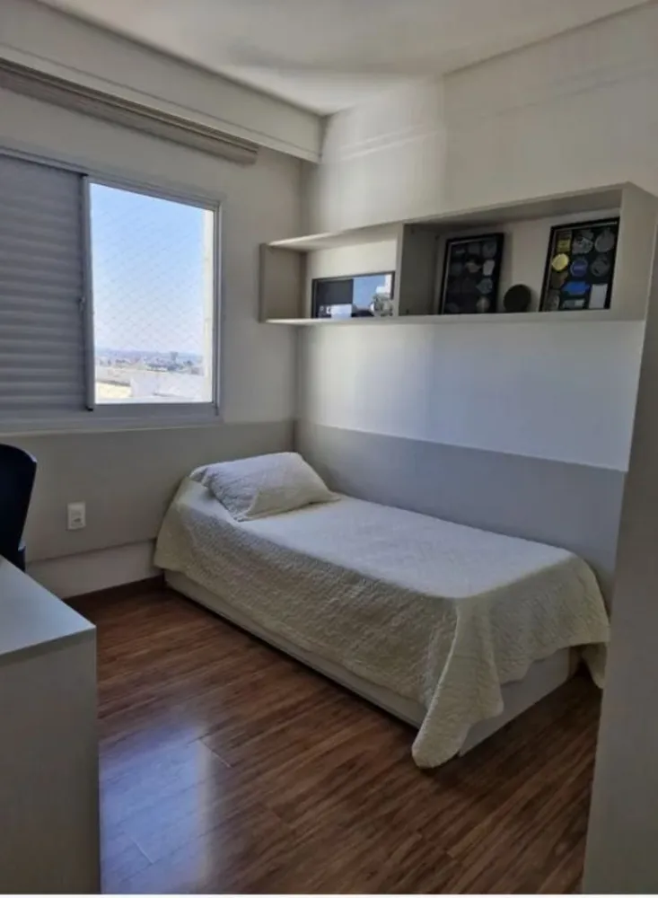 Apartamento, 3 quartos, 167 m² - Foto 11