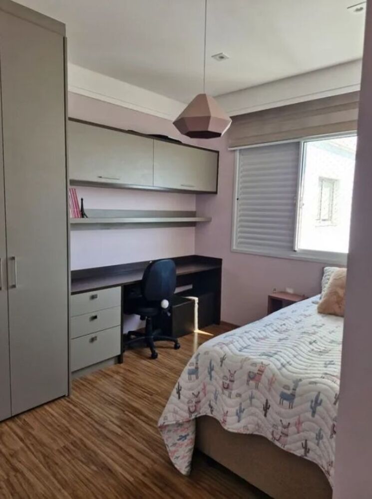 Apartamento, 3 quartos, 167 m² - Foto 2