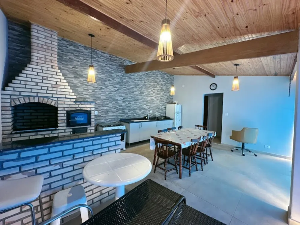 Casa, 5 quartos - Foto 7