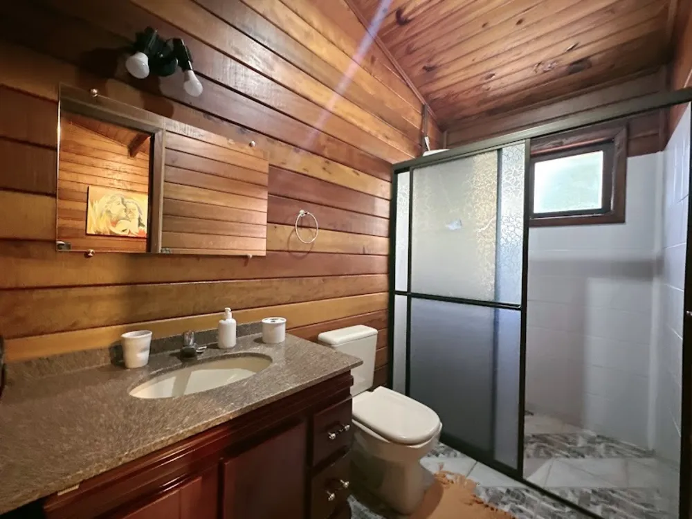 Casa, 5 quartos - Foto 8