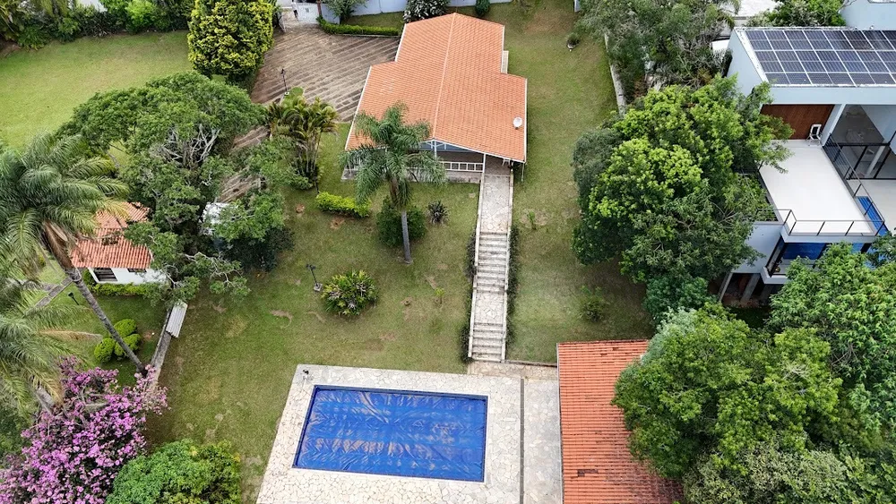 Casa, 5 quartos - Foto 10