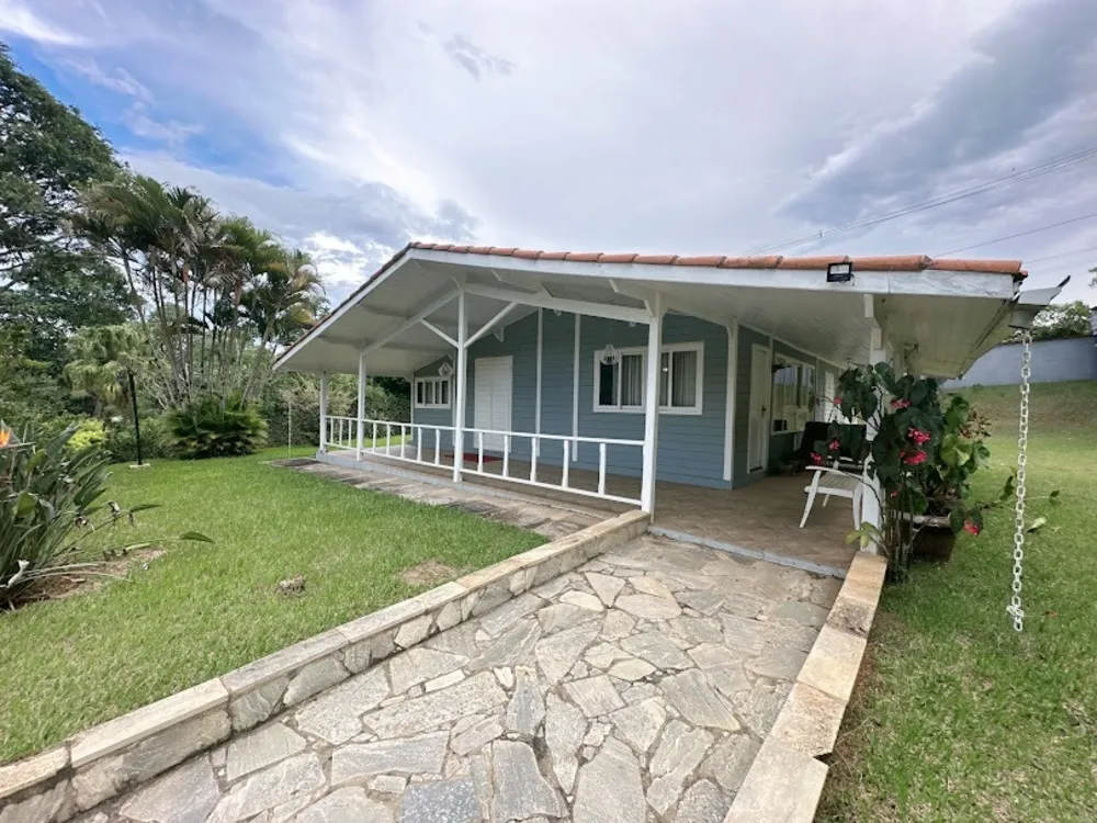 Casa, 5 quartos - Foto 2