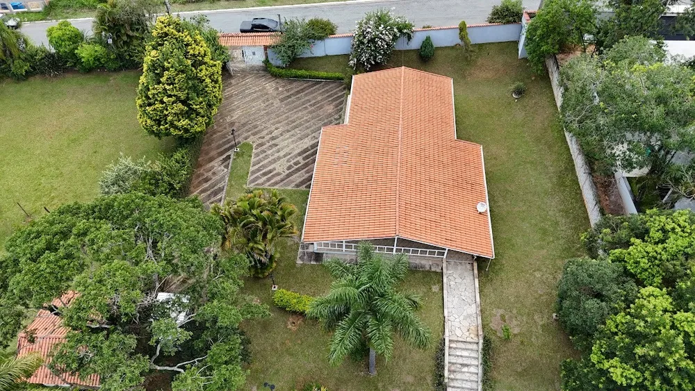 Casa, 5 quartos - Foto 11