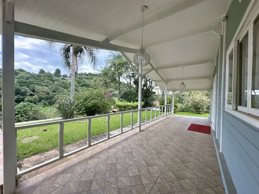 Casa, 5 quartos - Foto 6