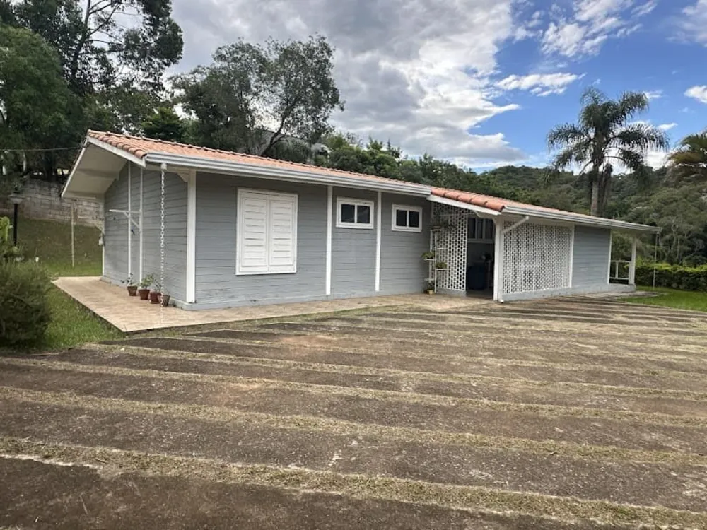 Casa, 5 quartos - Foto 1