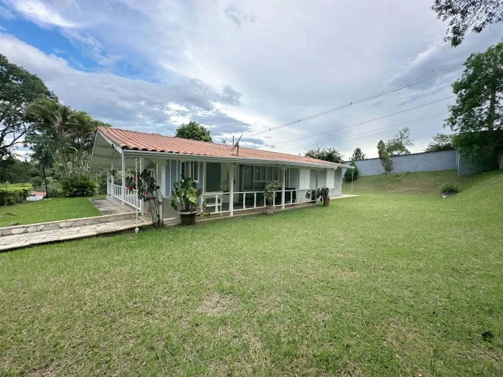 Casa, 5 quartos - Foto 4