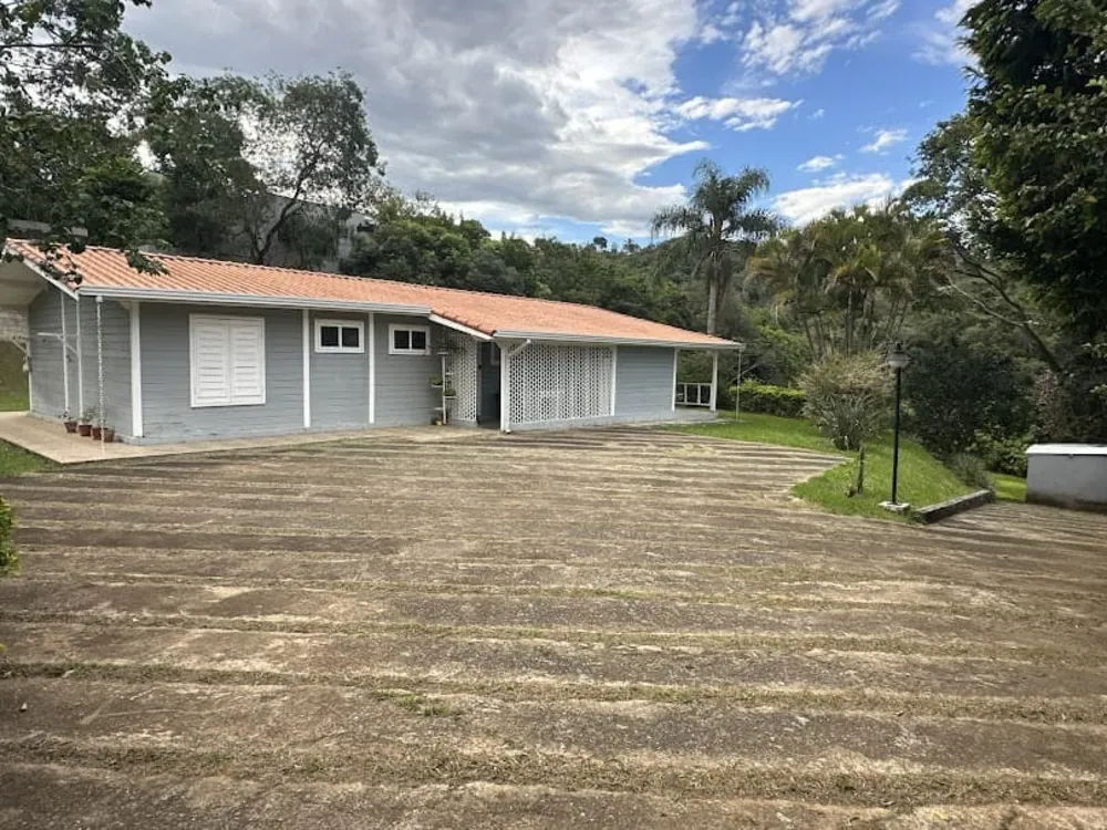 Casa, 5 quartos - Foto 5