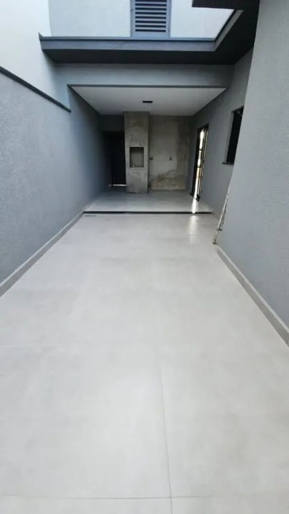 Casa, 3 quartos - Foto 7