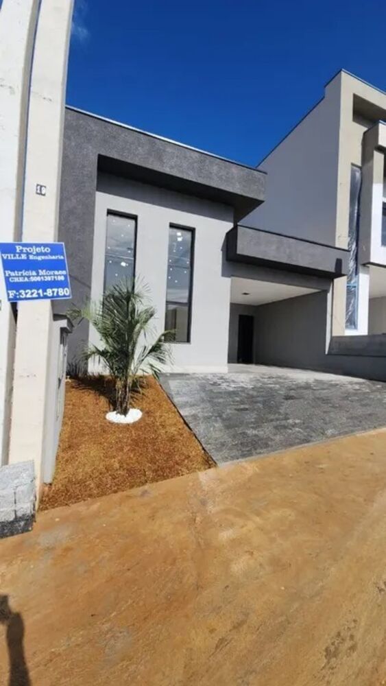 Casa, 3 quartos - Foto 6
