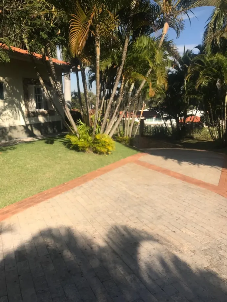 Casa, 3 quartos, 2031 m² - Foto 3
