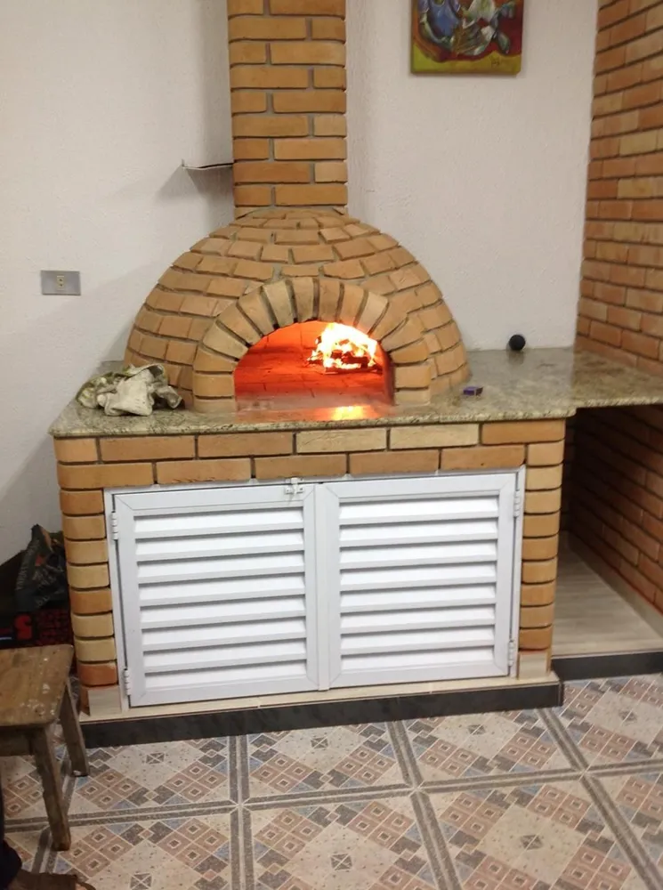 Casa, 3 quartos, 2031 m² - Foto 1