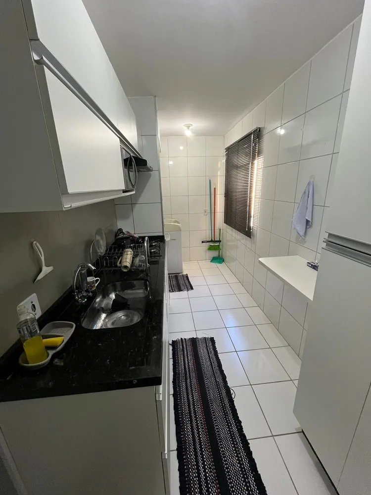Apartamento, 2 quartos, 50 m² - Foto 17