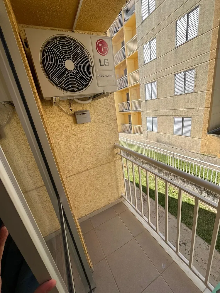 Apartamento, 2 quartos, 50 m² - Foto 19