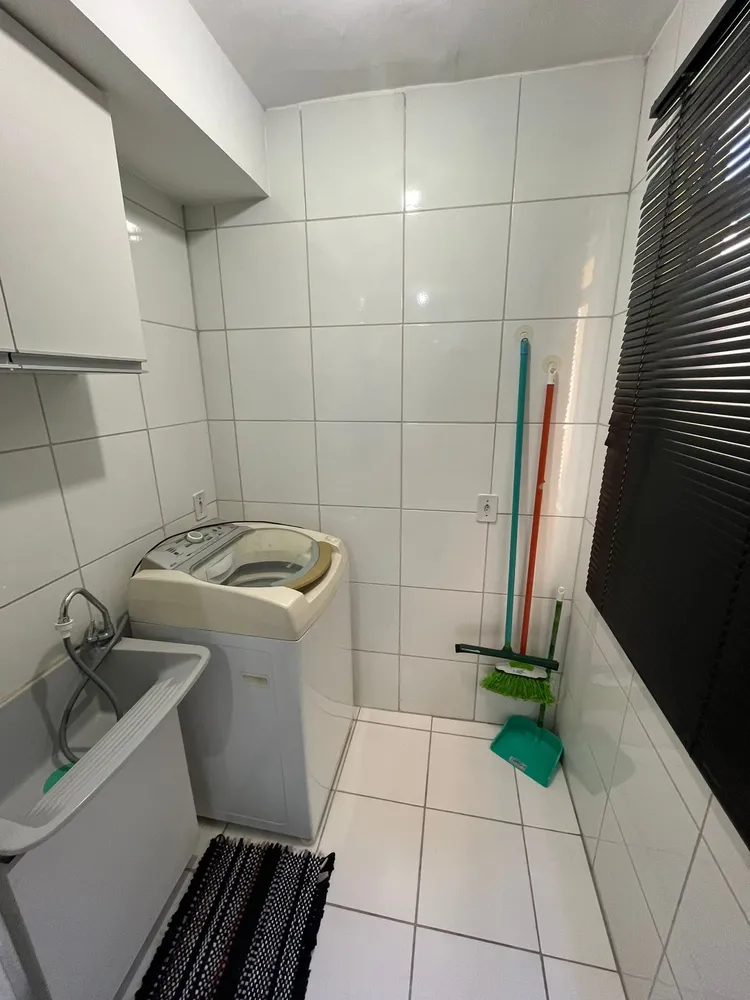 Apartamento, 2 quartos, 50 m² - Foto 6