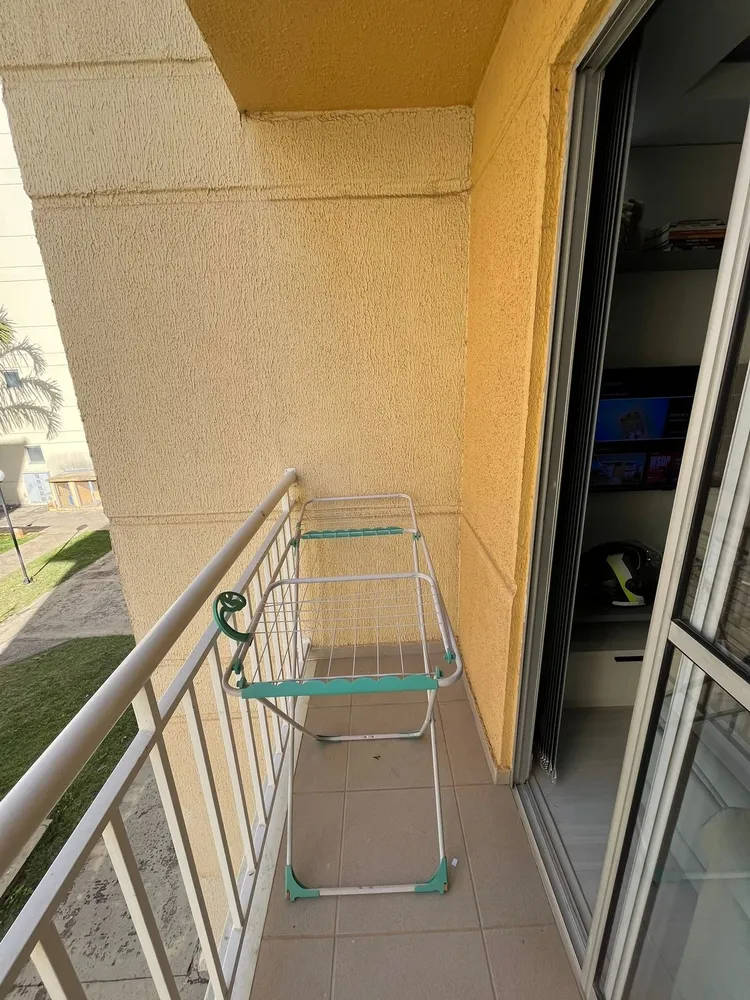 Apartamento, 2 quartos, 50 m² - Foto 18