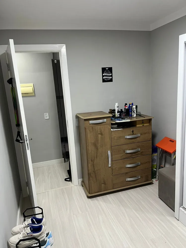 Apartamento, 2 quartos, 50 m² - Foto 13