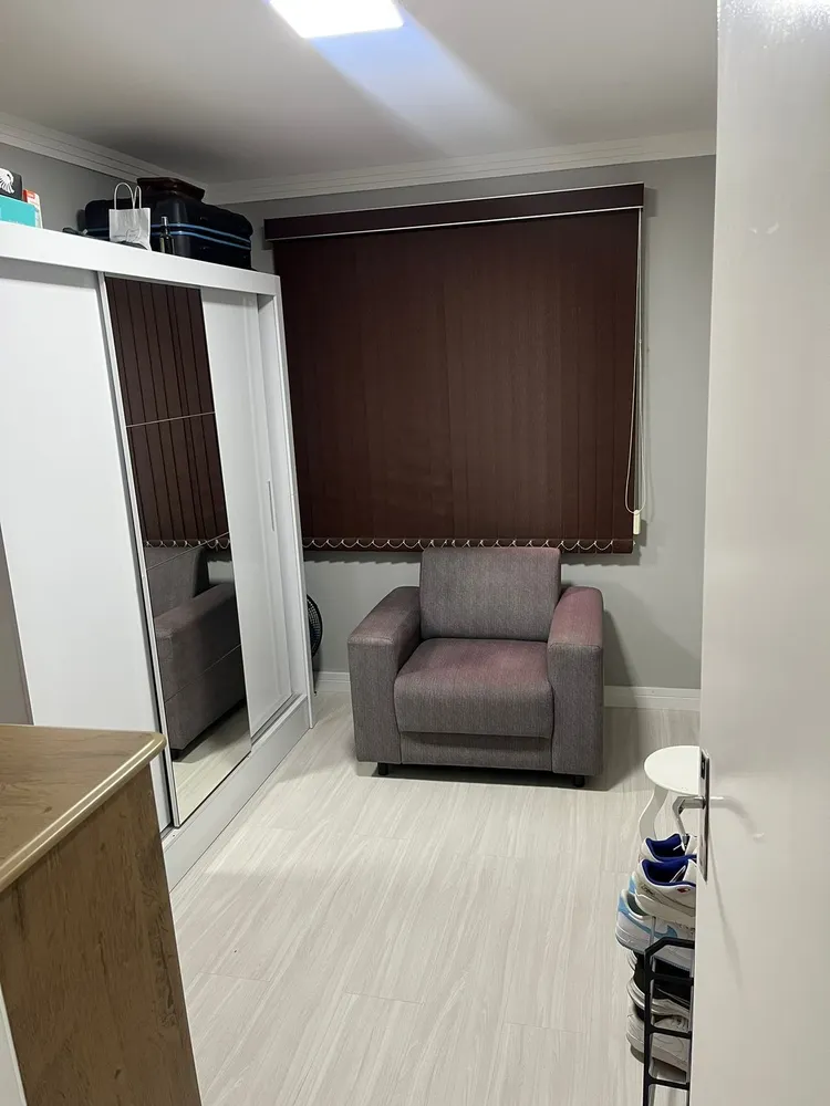 Apartamento, 2 quartos, 50 m² - Foto 9