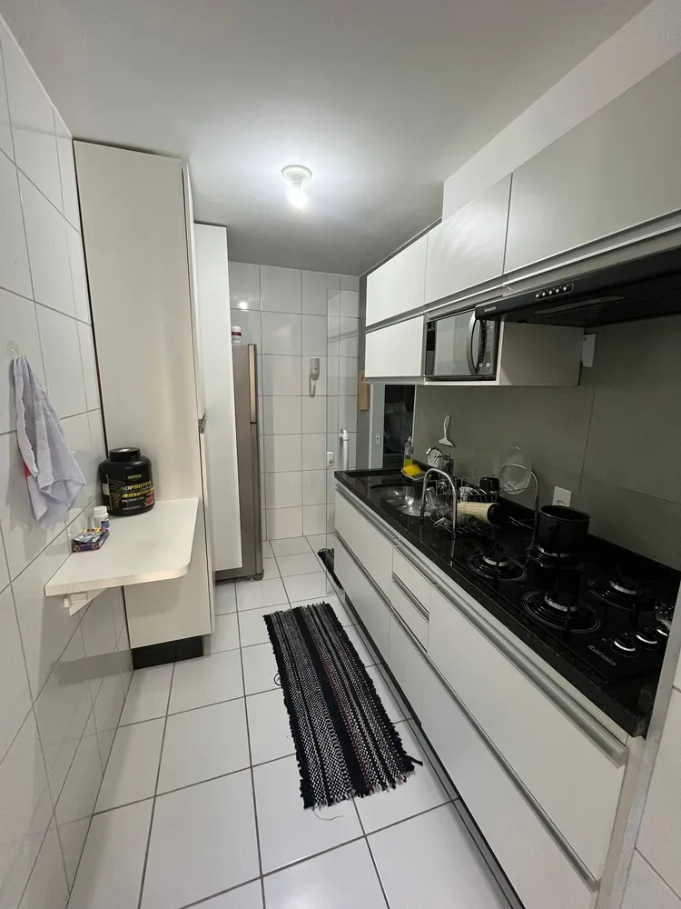 Apartamento, 2 quartos, 50 m² - Foto 3