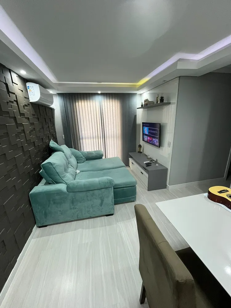 Apartamento, 2 quartos, 50 m² - Foto 10