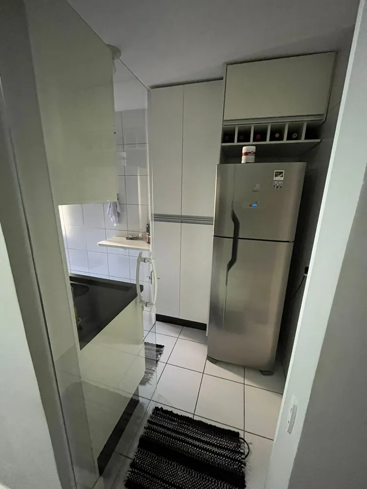 Apartamento, 2 quartos, 50 m² - Foto 11