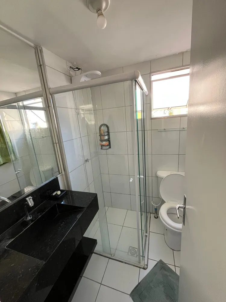 Apartamento, 2 quartos, 50 m² - Foto 8