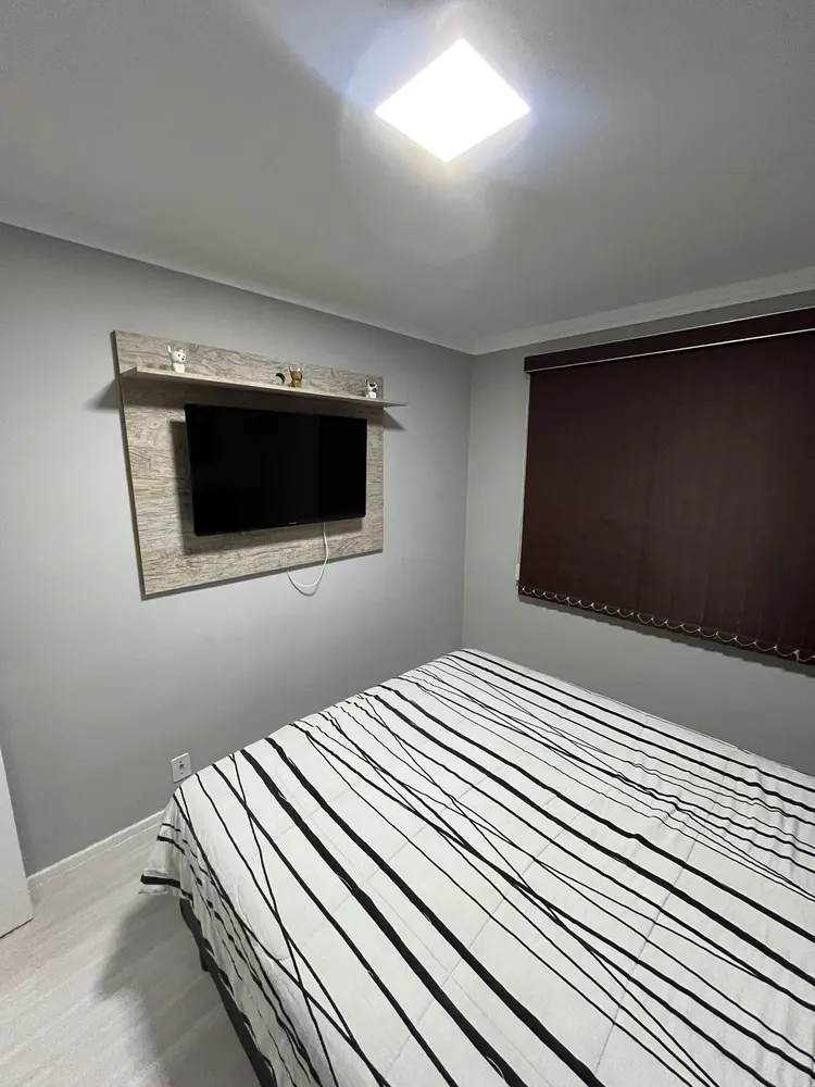 Apartamento, 2 quartos, 50 m² - Foto 15