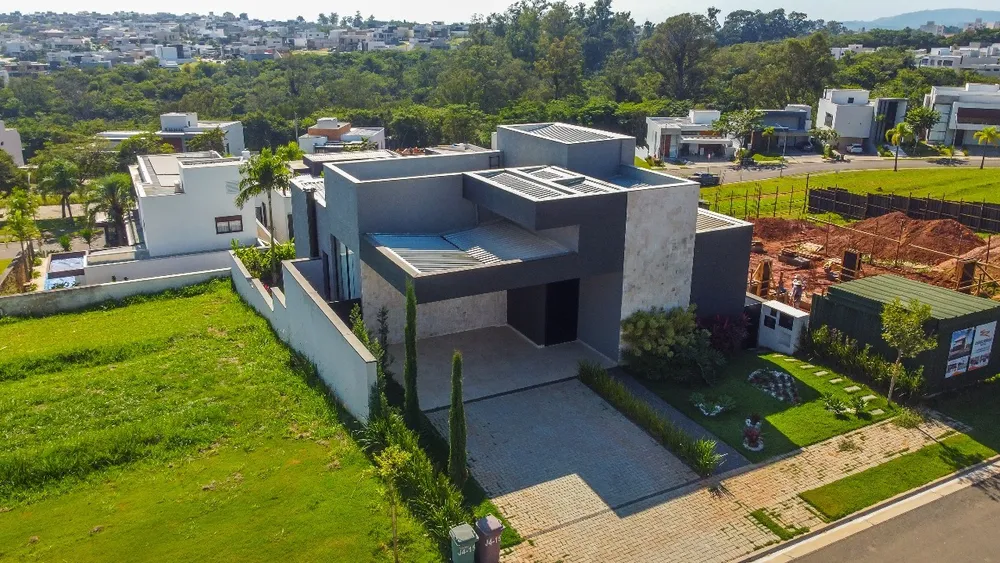 Casa, 3 quartos, 250 m² - Foto 2