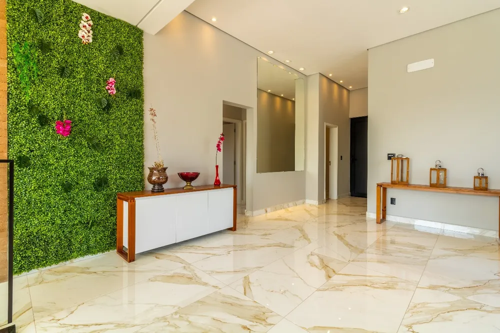 Casa, 3 quartos, 250 m² - Foto 8