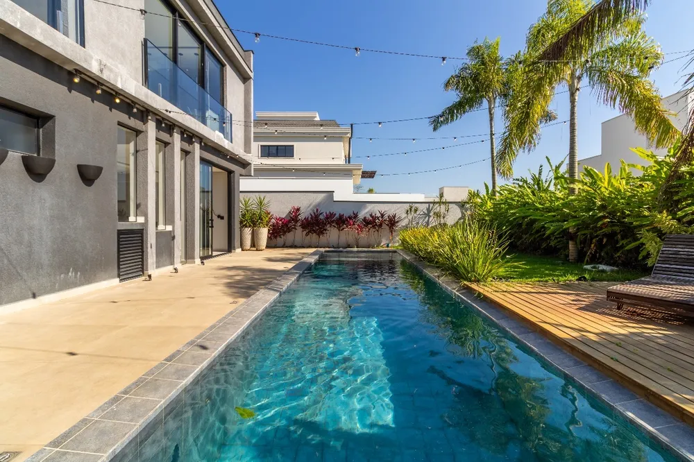 Casa, 3 quartos, 250 m² - Foto 1