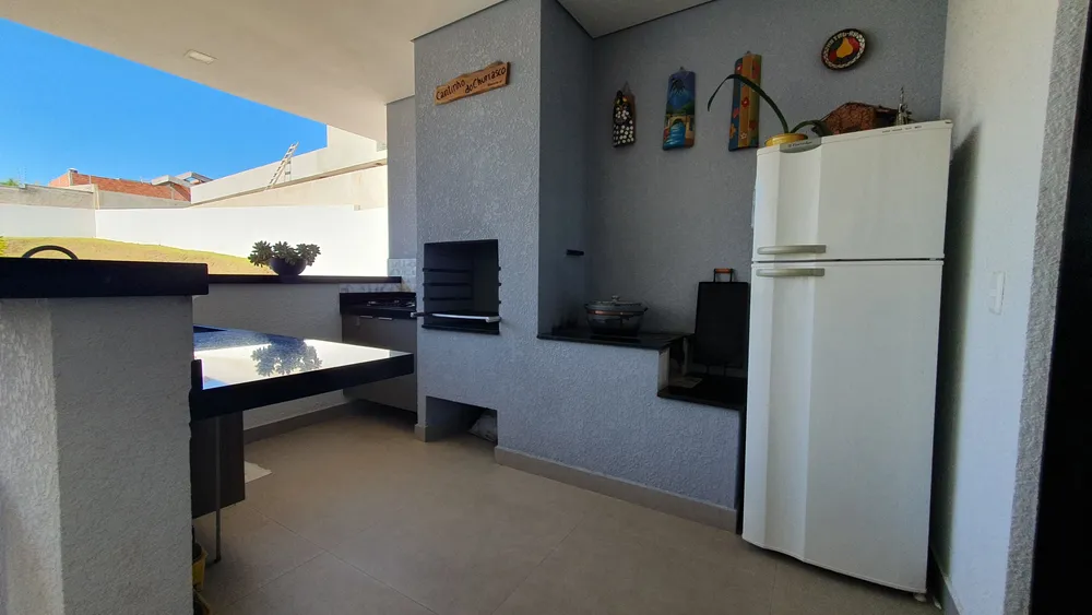 Casa, 3 quartos - Foto 8